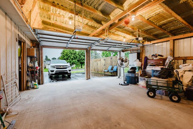 401 Haddix Street, Harrodsburg, KY 40330