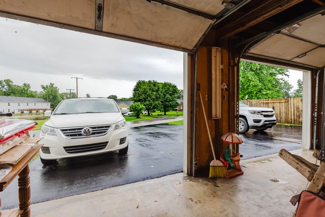 401 Haddix Street, Harrodsburg, KY 40330