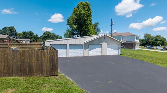 401 Haddix Street, Harrodsburg, KY 40330