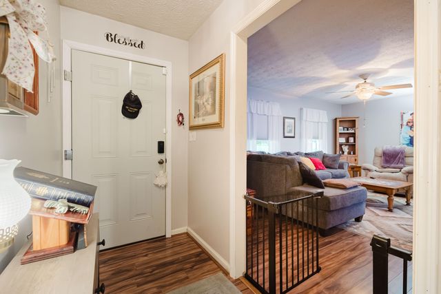 401 Haddix Street, Harrodsburg, KY 40330