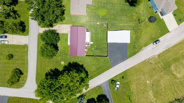 401 Haddix Street, Harrodsburg, KY 40330