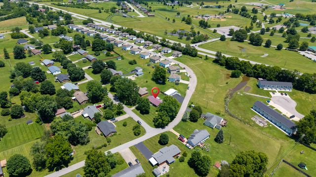401 Haddix Street, Harrodsburg, KY 40330