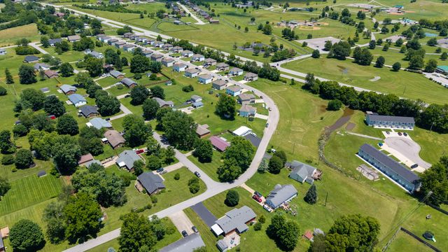 401 Haddix Street, Harrodsburg, KY 40330