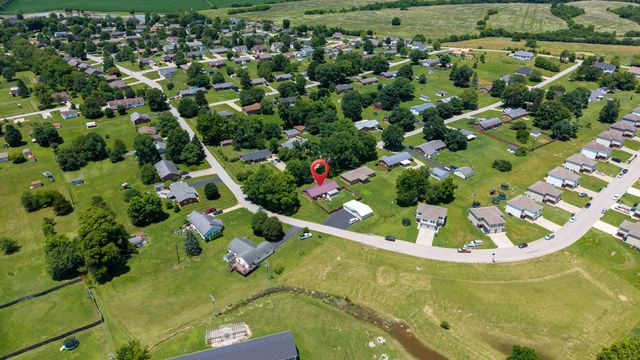 401 Haddix Street, Harrodsburg, KY 40330