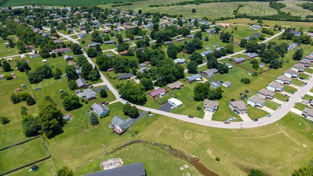 401 Haddix Street, Harrodsburg, KY 40330