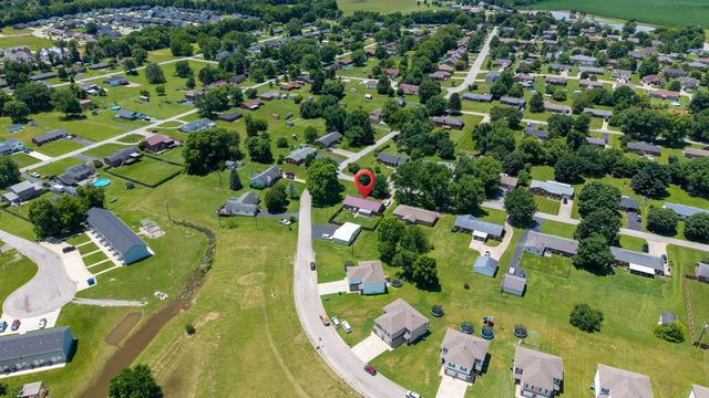 401 Haddix Street, Harrodsburg, KY 40330