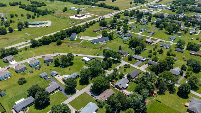 401 Haddix Street, Harrodsburg, KY 40330