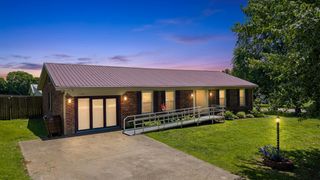 401 Haddix Street, Harrodsburg, KY 40330