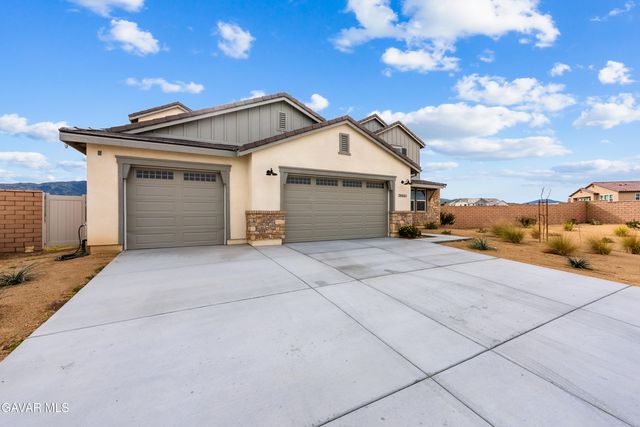 39660 Nicholas Court, Palmdale, CA 93551