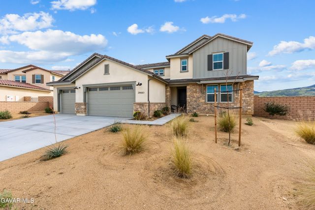 39660 Nicholas Court, Palmdale, CA 93551