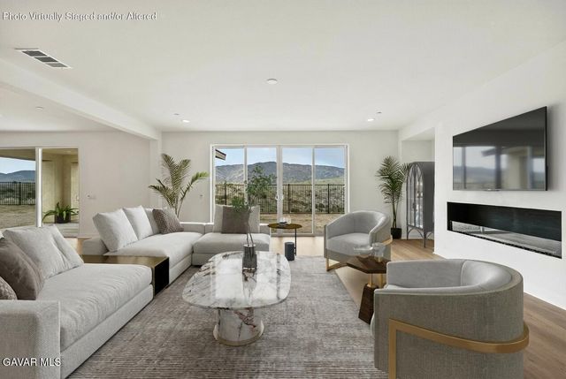 39660 Nicholas Court, Palmdale, CA 93551