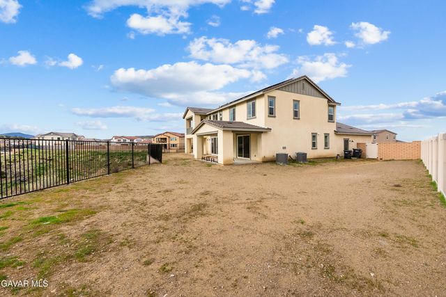 39660 Nicholas Court, Palmdale, CA 93551