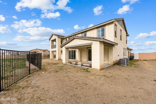 39660 Nicholas Court, Palmdale, CA 93551