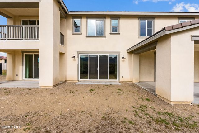 39660 Nicholas Court, Palmdale, CA 93551