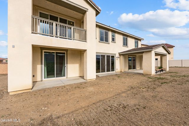 39660 Nicholas Court, Palmdale, CA 93551