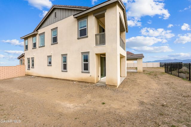39660 Nicholas Court, Palmdale, CA 93551
