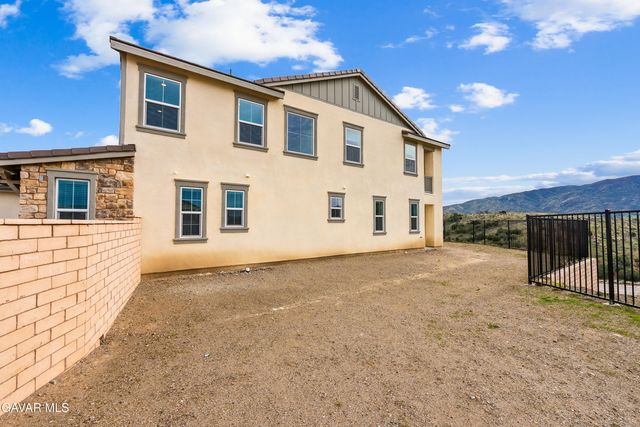 39660 Nicholas Court, Palmdale, CA 93551