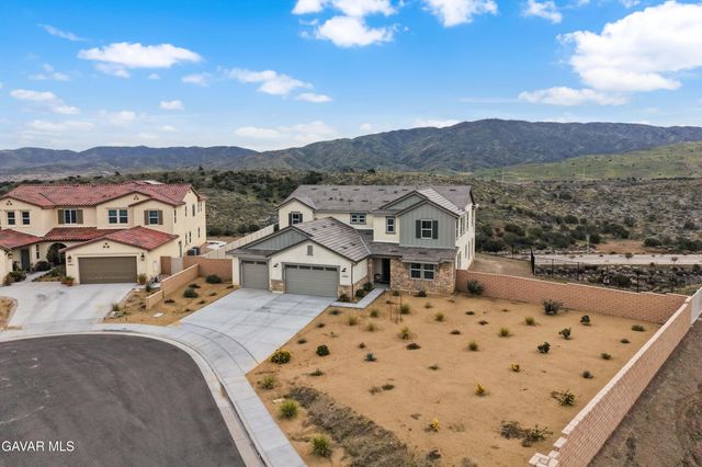 39660 Nicholas Court, Palmdale, CA 93551