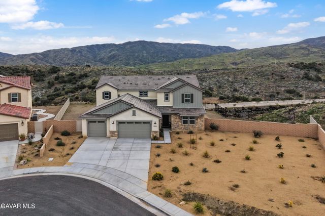 39660 Nicholas Court, Palmdale, CA 93551