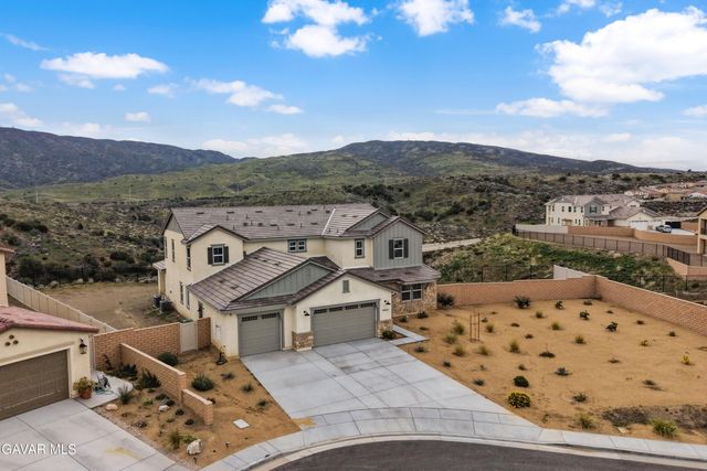 39660 Nicholas Court, Palmdale, CA 93551