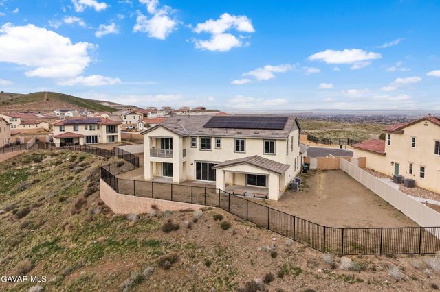 39660 Nicholas Court, Palmdale, CA 93551