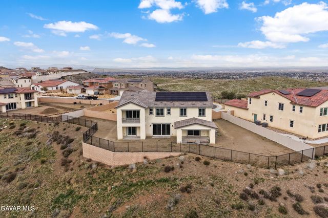 39660 Nicholas Court, Palmdale, CA 93551