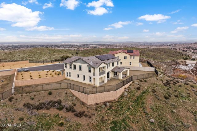 39660 Nicholas Court, Palmdale, CA 93551