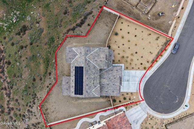 39660 Nicholas Court, Palmdale, CA 93551