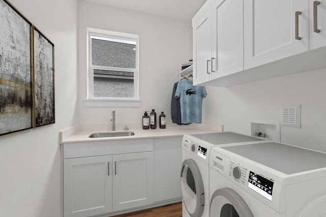 1438 NE Whistle Way, Prineville, OR 97754