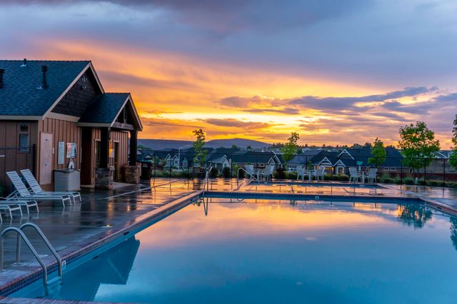 1438 NE Whistle Way, Prineville, OR 97754