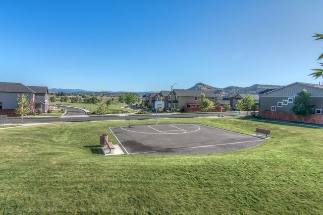 1438 NE Whistle Way, Prineville, OR 97754