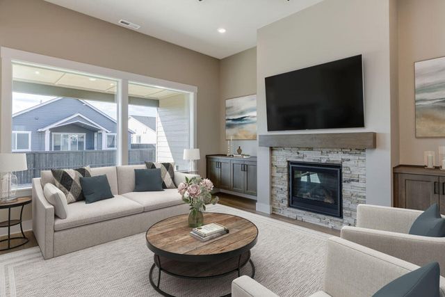 1438 NE Whistle Way, Prineville, OR 97754