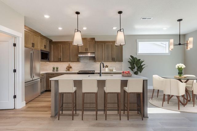 1438 NE Whistle Way, Prineville, OR 97754