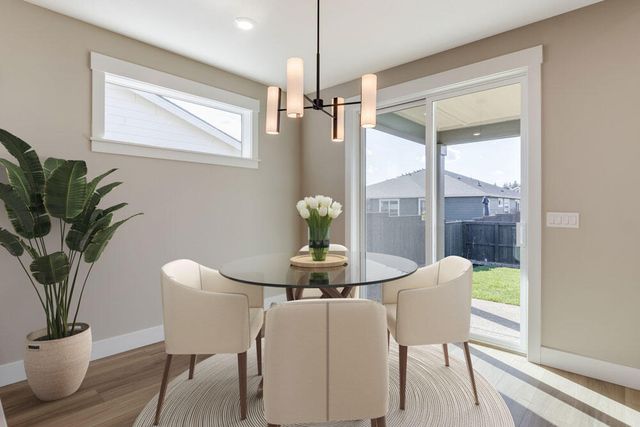 1438 NE Whistle Way, Prineville, OR 97754