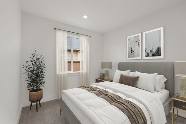 1438 NE Whistle Way, Prineville, OR 97754