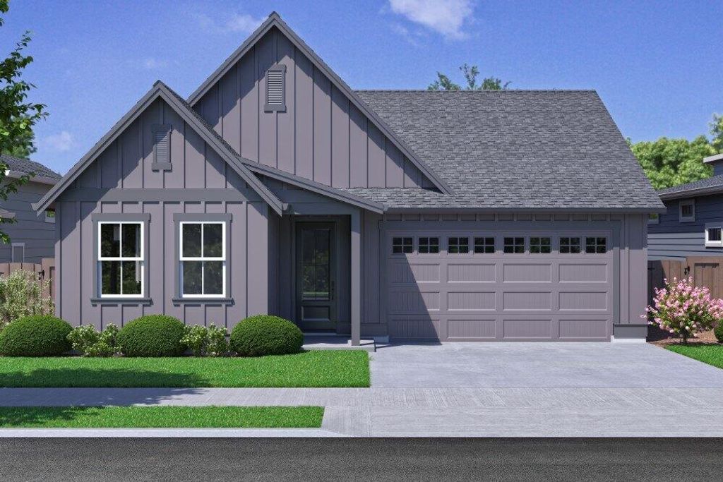 1438 NE Whistle Way, Prineville, OR 97754