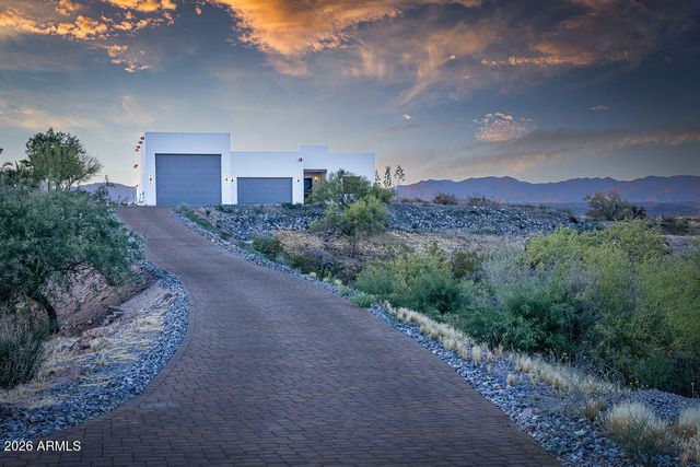 2430 LUPINE Lane, Wickenburg, AZ 85390