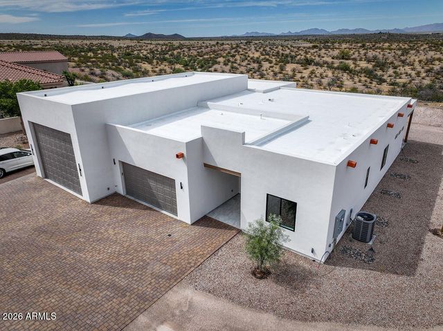 2430 LUPINE Lane, Wickenburg, AZ 85390