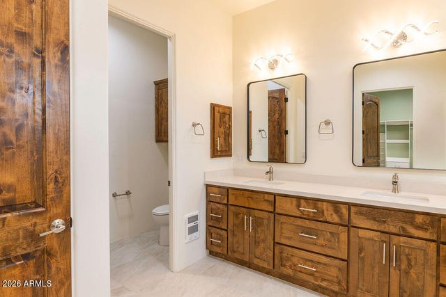 2430 LUPINE Lane, Wickenburg, AZ 85390