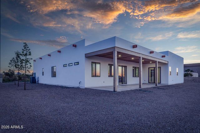 2430 LUPINE Lane, Wickenburg, AZ 85390