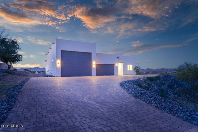 2430 LUPINE Lane, Wickenburg, AZ 85390