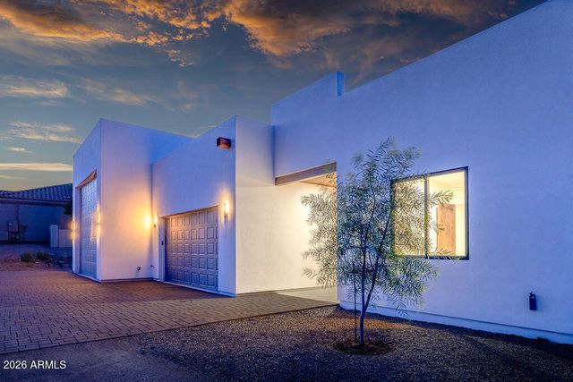 2430 LUPINE Lane, Wickenburg, AZ 85390