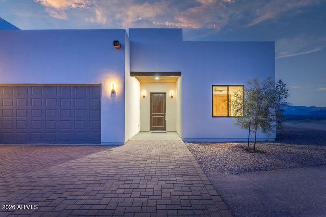 2430 LUPINE Lane, Wickenburg, AZ 85390