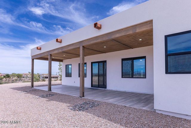 2430 LUPINE Lane, Wickenburg, AZ 85390