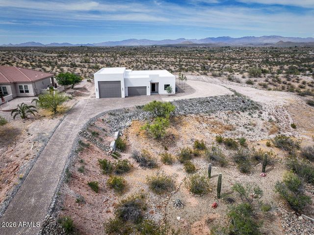 2430 LUPINE Lane, Wickenburg, AZ 85390