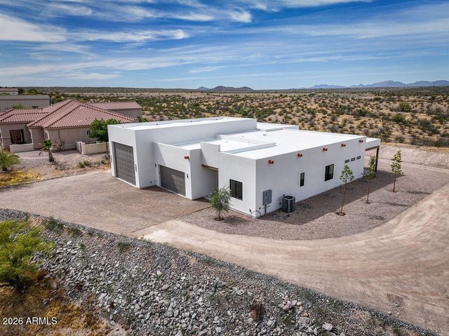 2430 LUPINE Lane, Wickenburg, AZ 85390
