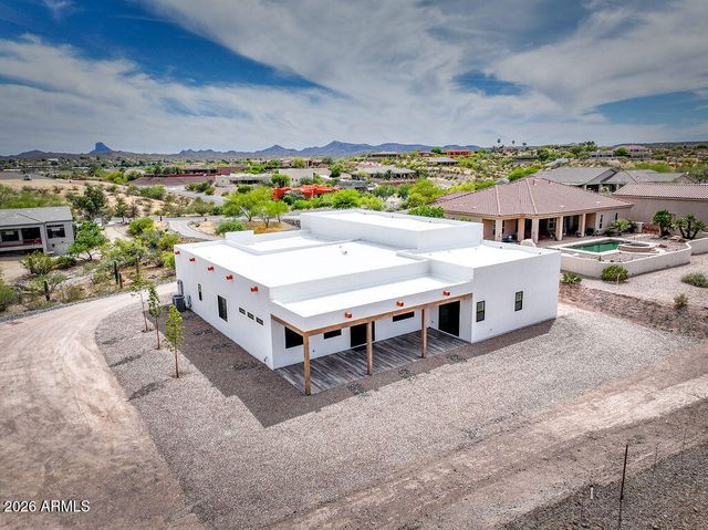 2430 LUPINE Lane, Wickenburg, AZ 85390