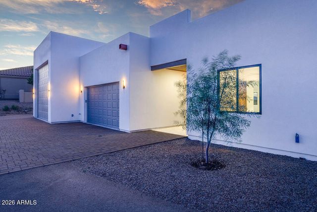 2430 LUPINE Lane, Wickenburg, AZ 85390