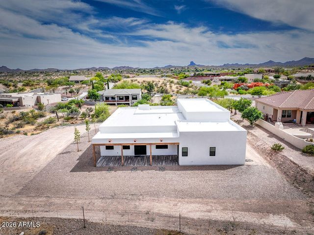 2430 LUPINE Lane, Wickenburg, AZ 85390
