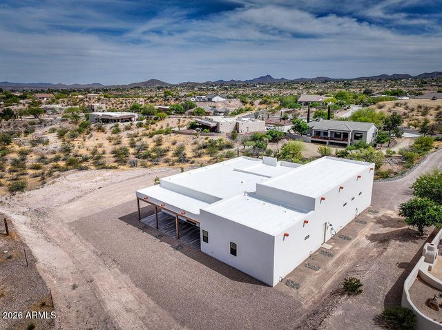 2430 LUPINE Lane, Wickenburg, AZ 85390